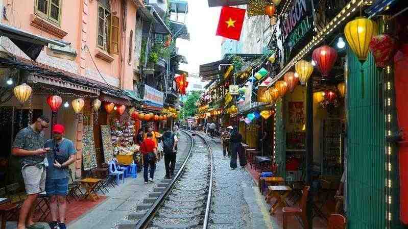  跨境贸易破局：四年RCEP红利背后的增长真相 新闻