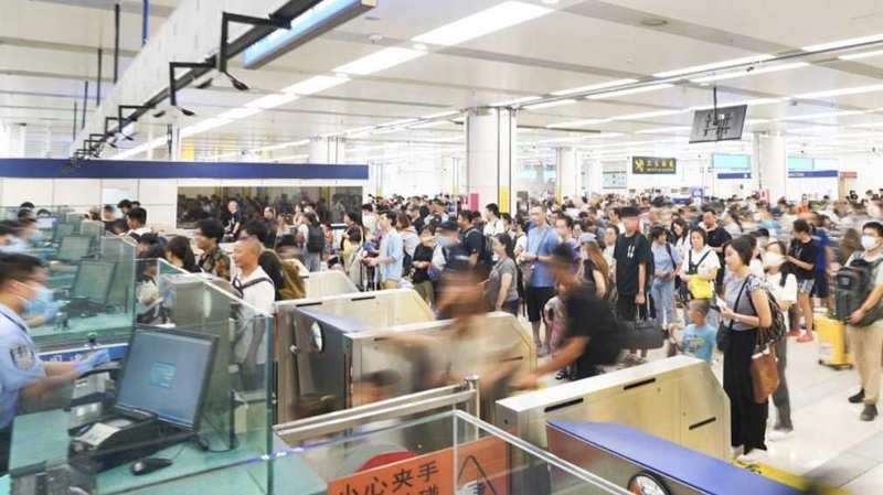  跨境贸易破局：四年RCEP红利背后的增长真相 新闻