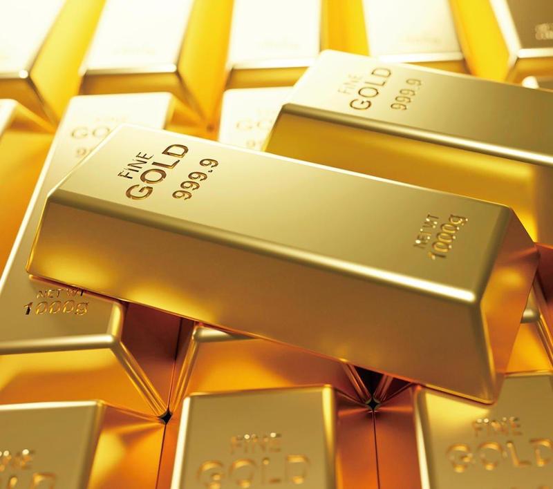 146-黄金5400美元 新闻