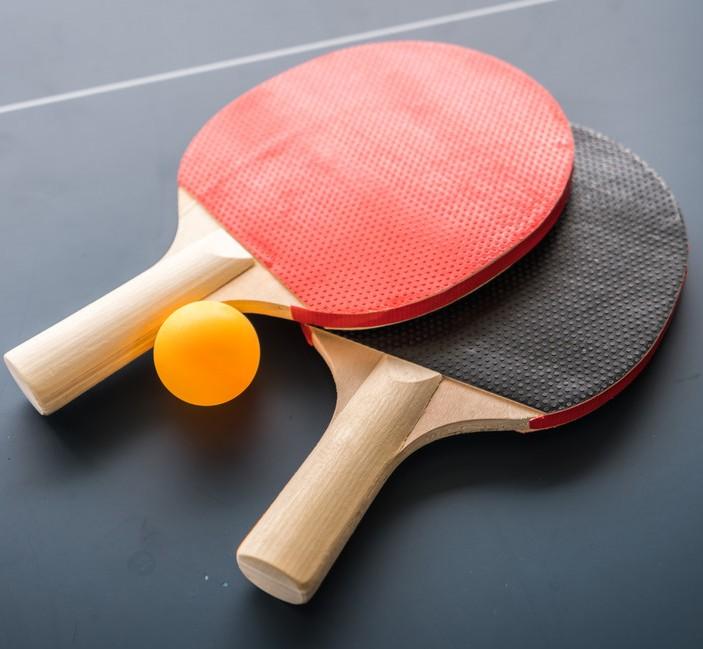  陈熠4-0战胜陈幸同，晋级新加坡大满贯四强 新闻