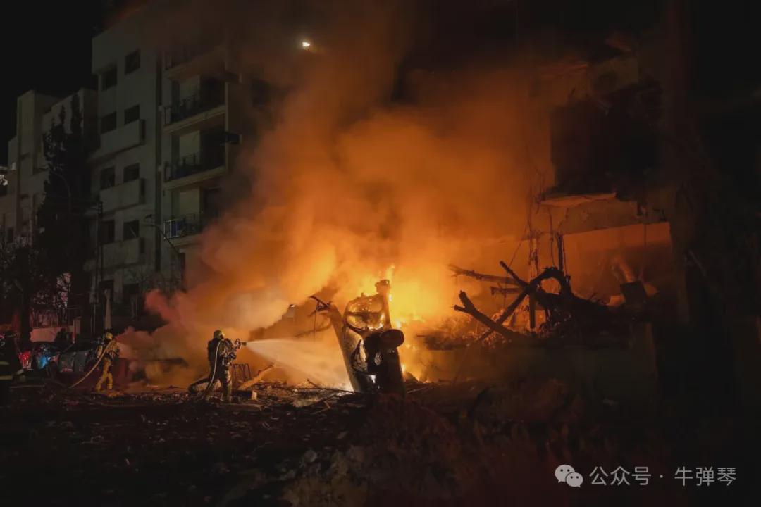  美国贼喊捉贼：特朗普“被迫出手” 新闻