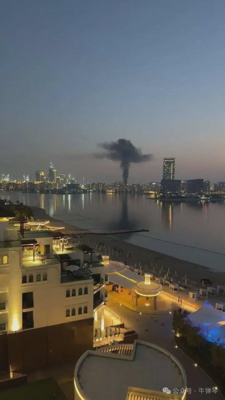  伊朗伊斯兰革命卫队总司令等高官在美以袭击中身亡_0301115313 新闻