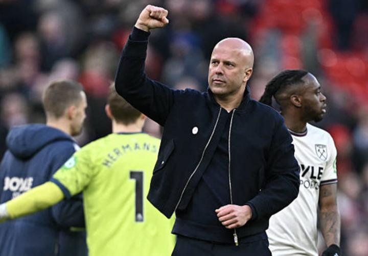  斯洛特：我已经说了大概五百次了，定位球真的非常重要 新闻