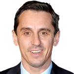 伦敦德比的年轻身影;萨尔顽强坚守;内维尔送上温暖肯定 娱乐新闻