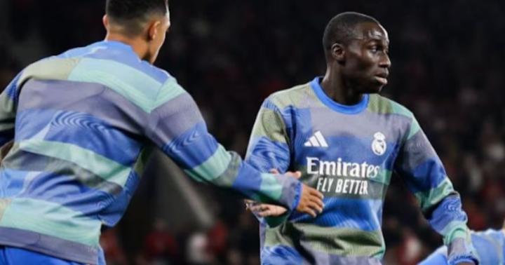  门迪何时才能摆脱伤病阴影？复出对曼城意义重大；皇马左路防线重获稳定。 体育新闻 门迪何时才能摆脱伤病阴影？复出对曼城意义重大；皇马左路防线重获稳定。 体育新闻 门迪何时才能摆脱伤病阴影？复出对曼城意义重大；皇马左路防线重获稳定。 体育新闻 门迪何时才能摆脱伤病阴影？复出对曼城意义重大；皇马左路防线重获稳定。 体育新闻