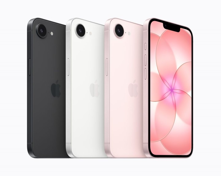 iPhone入门机型更新迭代；配置微调聚焦实用，市场环境下的理性选择