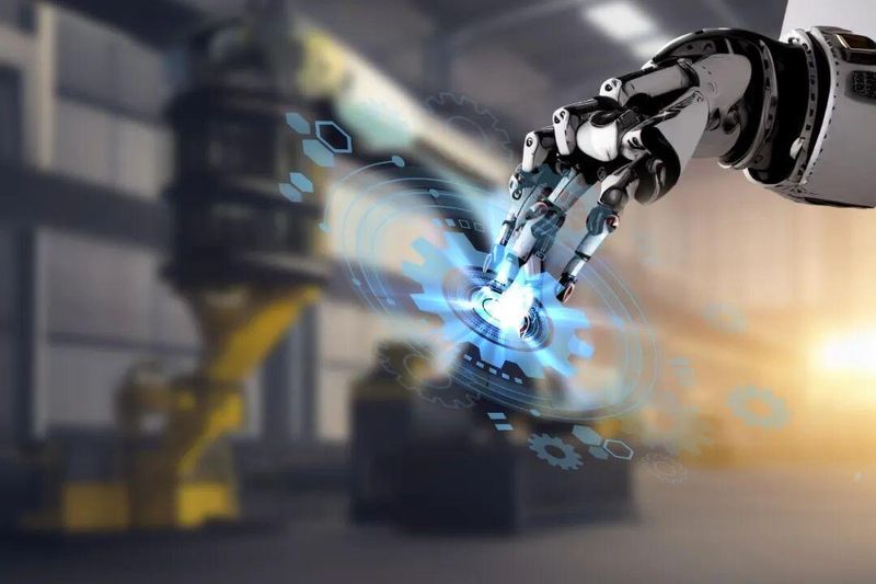  深投控董事长何建锋两会声音；制造业服务业深度融合；前沿领域投资机遇显现。 企业服务