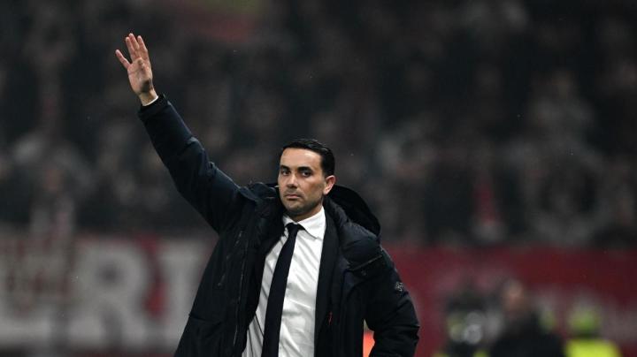  帕拉迪诺赛后感慨，拜仁球员能力惊人；亚特兰大坚持风格，视失利为宝贵经验。 体育新闻 帕拉迪诺赛后感慨，拜仁球员能力惊人；亚特兰大坚持风格，视失利为宝贵经验。 体育新闻