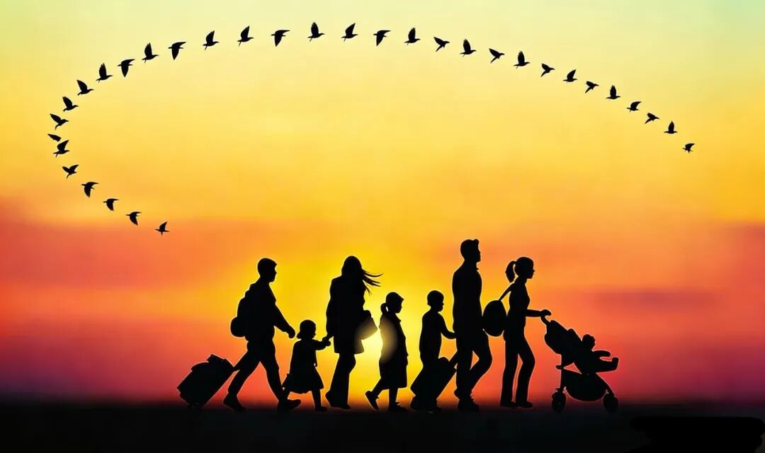 外企高管转向苏州成都；生活品质悄然升级；职业路径重获平衡。