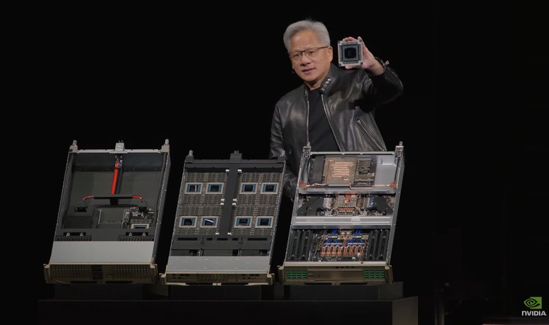  从数据中心到太空轨道；英伟达GTC揭开AI超级平台新篇章，推理与图形迎来跃升。 IT技术