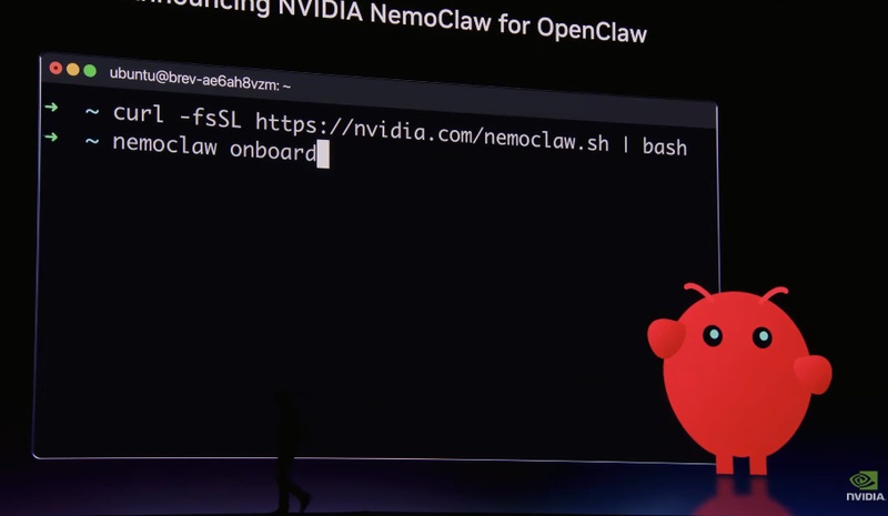  从数据中心到太空轨道；英伟达GTC揭开AI超级平台新篇章，推理与图形迎来跃升。 IT技术