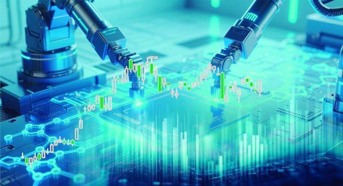  创业板指强势反弹，存储芯片领衔科技赛道回暖；海洋经济概念同步活跃。 股票财经 创业板指强势反弹，存储芯片领衔科技赛道回暖；海洋经济概念同步活跃。 股票财经