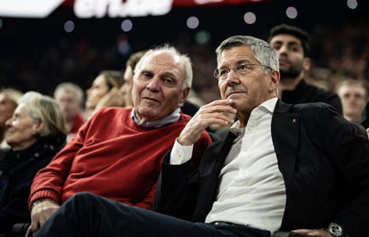  安联球场公司现金充裕；拜仁定期账户趋零，高层仍安心。 体育新闻