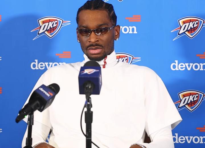  亚历山大直言热爱逆境；胶着战局中信心满满；专注过程才能抵达巅峰。 体育新闻 亚历山大直言热爱逆境；胶着战局中信心满满；专注过程才能抵达巅峰。 体育新闻