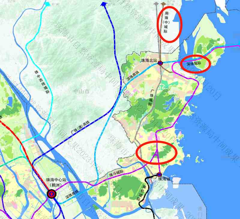  深珠通道迎来关键节点；国家发改委统筹研究，湾区互联互通再提速。 IT技术 深珠通道迎来关键节点；国家发改委统筹研究，湾区互联互通再提速。 IT技术