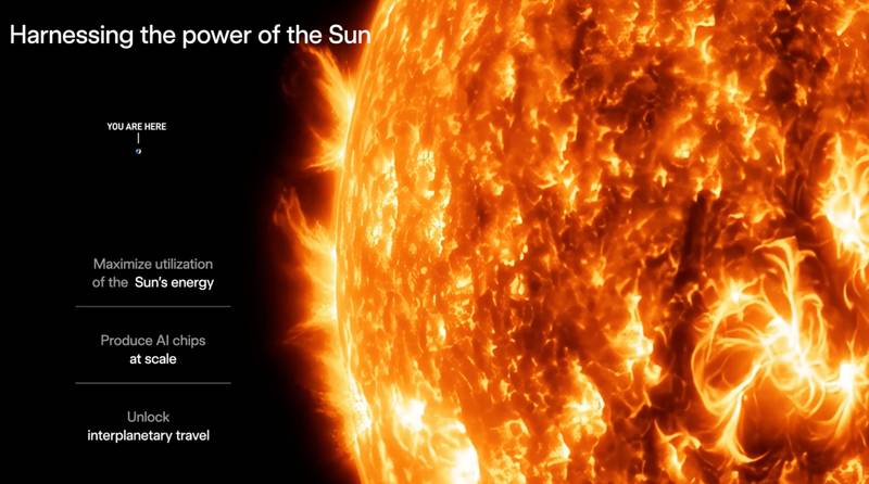  TERAFAB工厂启航；马斯克的星空梦想逐步成真。 新闻