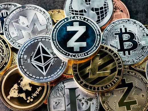  万亿资金盘崩盘预警：区块链投资的底层避坑逻辑 新闻