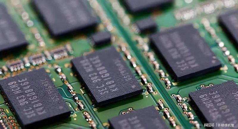  芯片博弈中的信任坍塌：从美光审查回溯全球化迷梦 IT技术