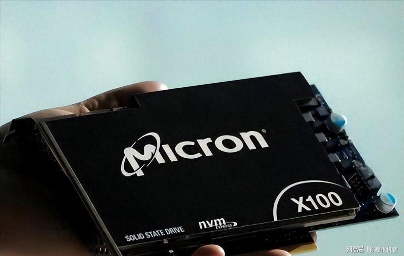  芯片博弈中的信任坍塌：从美光审查回溯全球化迷梦 IT技术