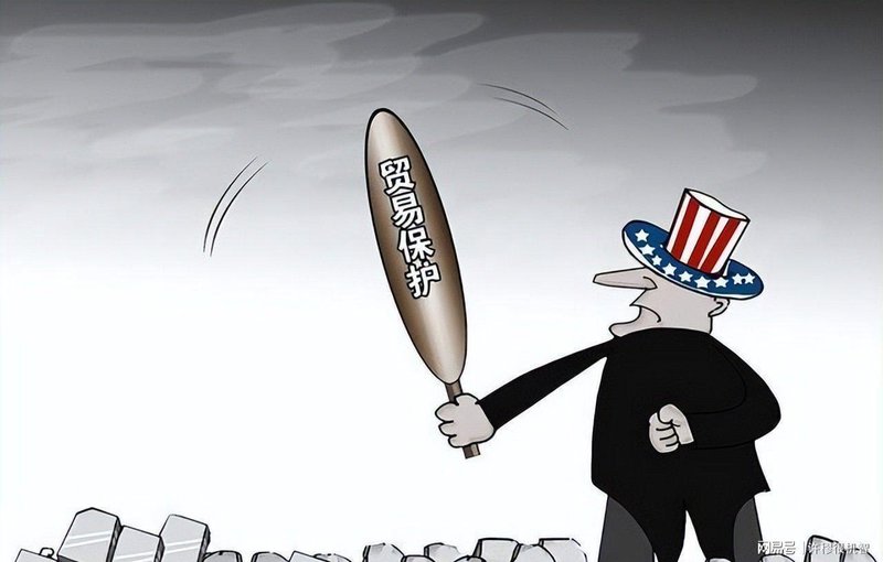  芯片博弈中的信任坍塌：从美光审查回溯全球化迷梦 IT技术