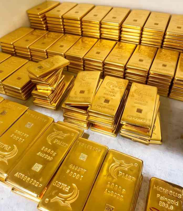  虚假繁荣的崩塌：从金融诈骗手法剖析资本伪装的破局点 股票财经