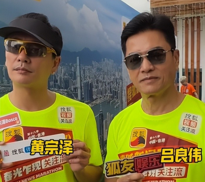  维多利亚港的众生图谱：光影背后的真实叙事与虚妄构建 情感心理