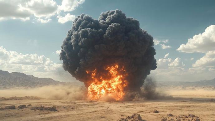 高强度对抗下的战术演变：现代战争中的非对称作战效能分析