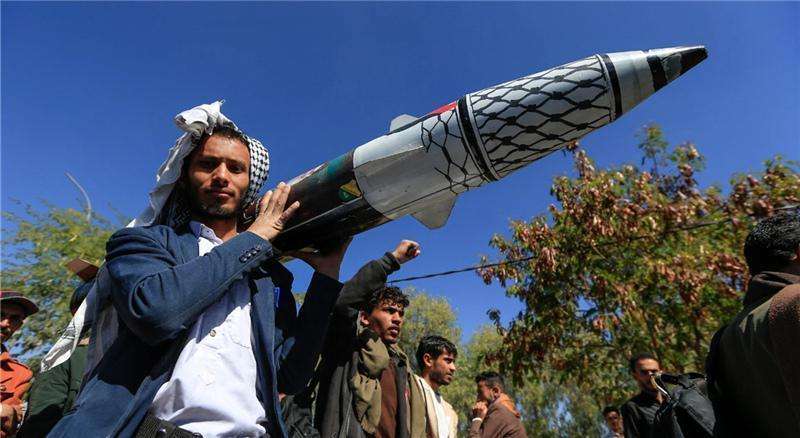 中东地缘博弈新变数：胡塞武装介入对区域安全架构的深层冲击 新闻