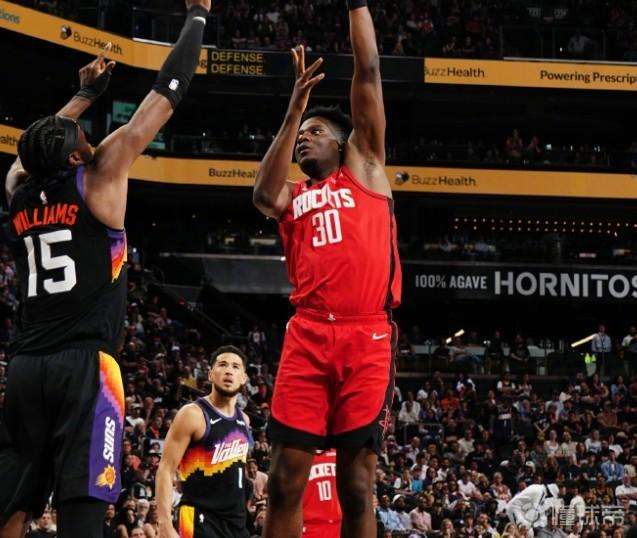  篮球战术分析师：火箭队逆势取胜的逻辑推演与数据模型复盘 IT技术