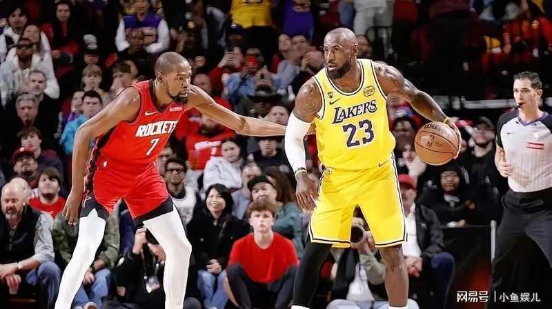 数据不会说谎：火箭冲击西部前四的底层逻辑与赛程推演 体育新闻