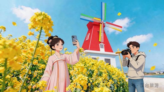 【技术深度】油菜花短视频创作指南：从拍摄参数到剪辑逻辑的完整方法论