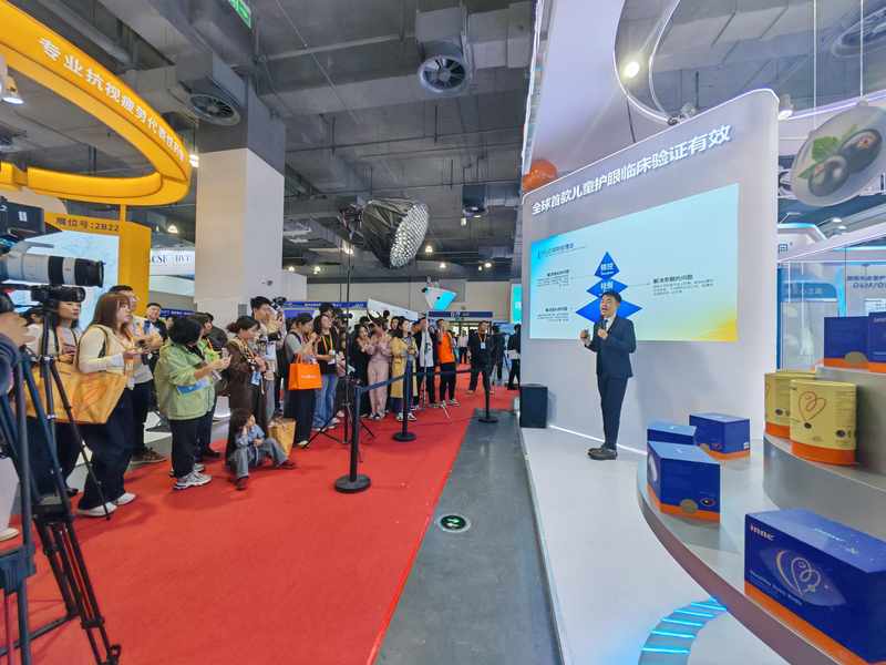  眼科光学仪器市场320亿背后的技术博弈：深度解析中国近视防控产业链崛起路径 健康养生