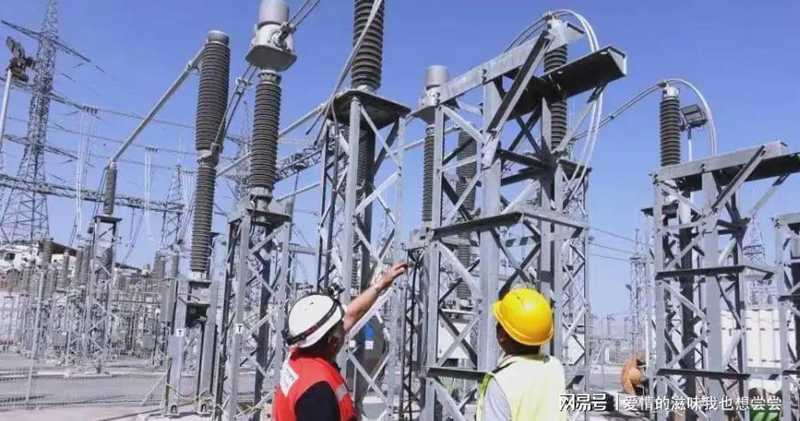  【技术解码】现代战争新范式：基础设施坐标的“手术刀式”打击逻辑 新闻