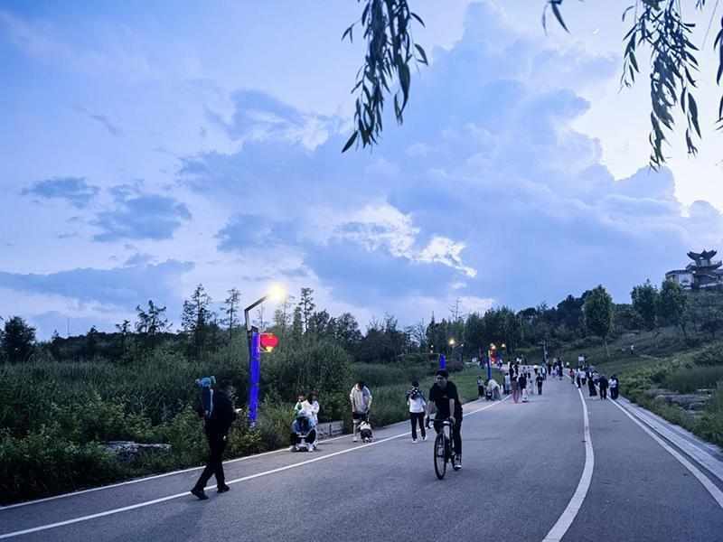  金融科技赋能文旅产业升级：工行980万元e企快贷深度解码 新闻