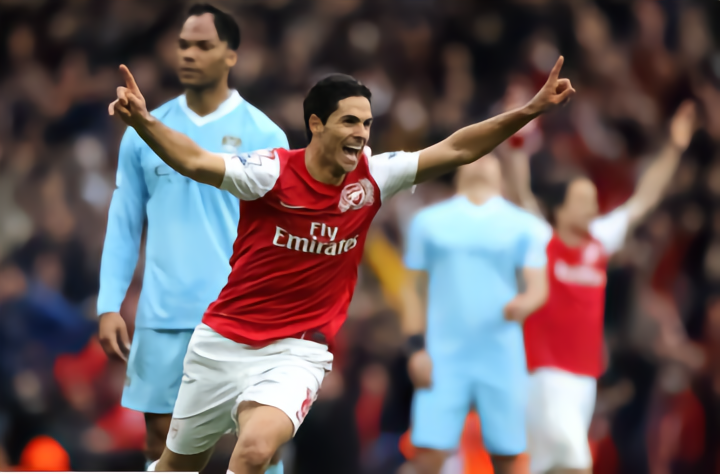  【深度复盘】从战术博弈到心理重建：阿森纳失利后的三条关键线索 体育新闻