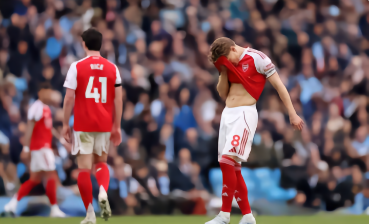  【深度复盘】从战术博弈到心理重建：阿森纳失利后的三条关键线索 体育新闻