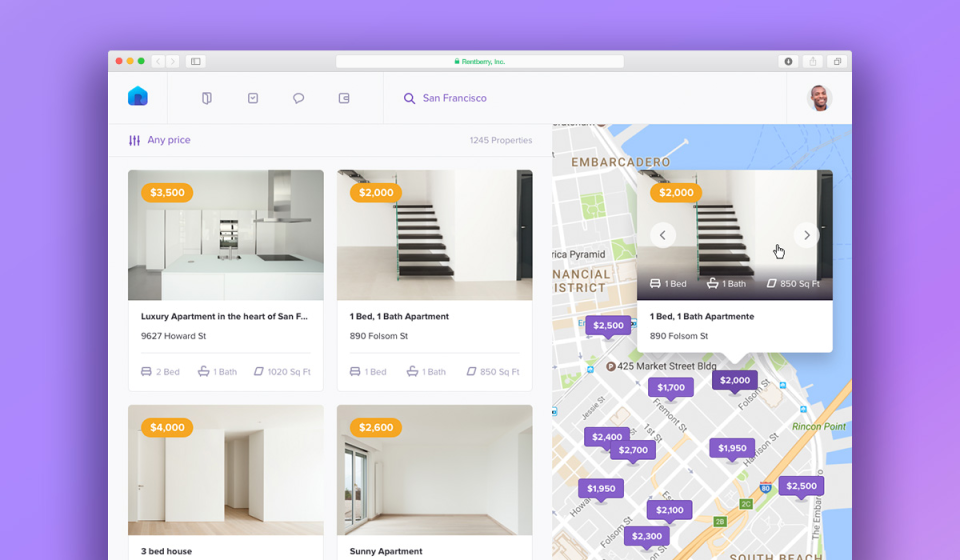  【深度拆解】端到端AI重构租房全链路：Rentberry技术架构与竞争壁垒全解析 汽车科技