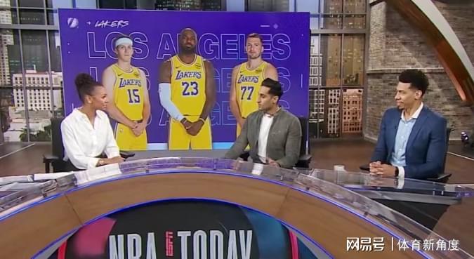  当NBA球星也走投无路：东契奇和里夫斯的欧洲求医之路，藏着多少职业运动员的无奈 体育新闻