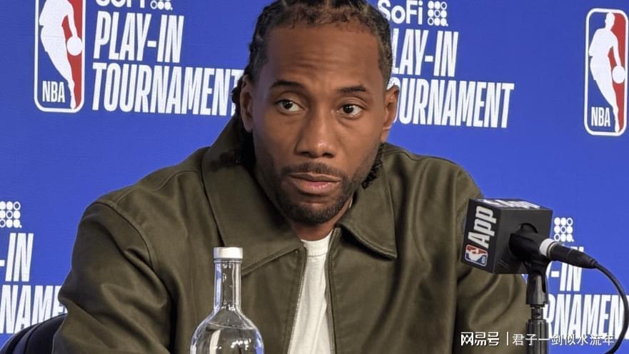  【技术复盘】从战神卡到失误卡：伦纳德季后赛关键时刻能力衰退的深层剖析 体育新闻