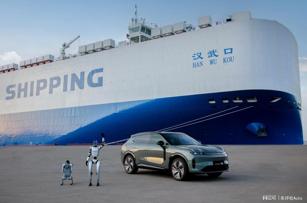  破局者的独白：当中国品牌终于赢得合资车主的信任 汽车科技