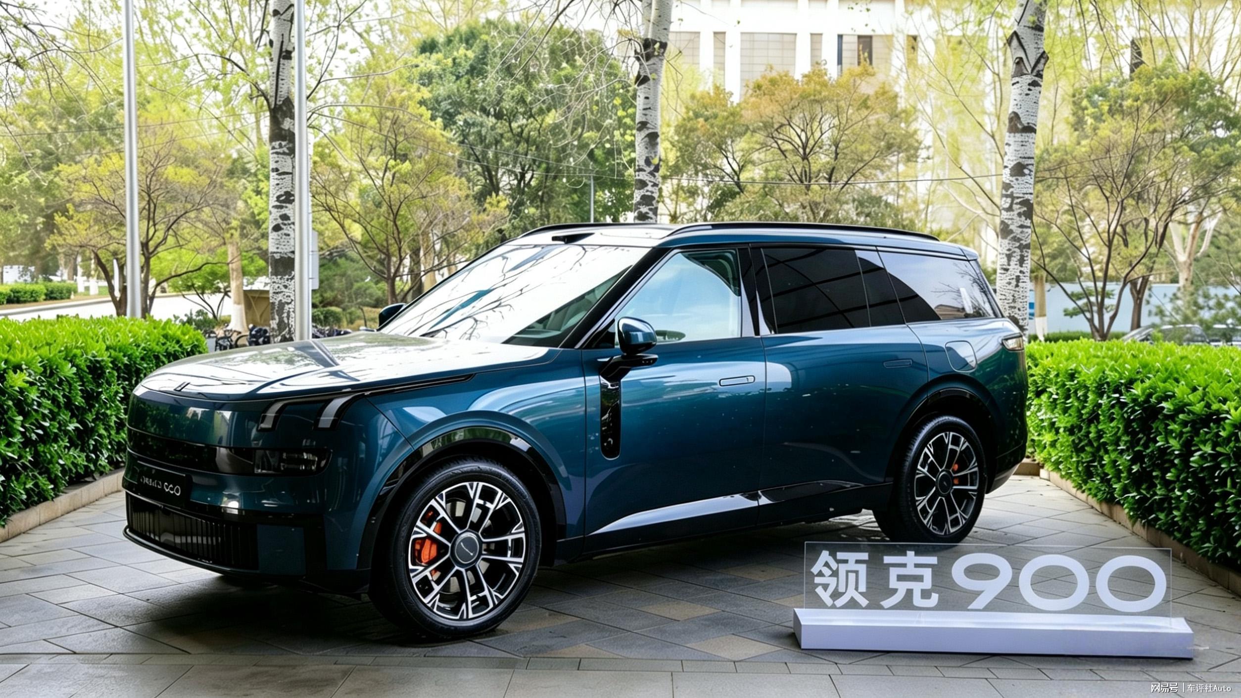  破局者的独白：当中国品牌终于赢得合资车主的信任 汽车科技