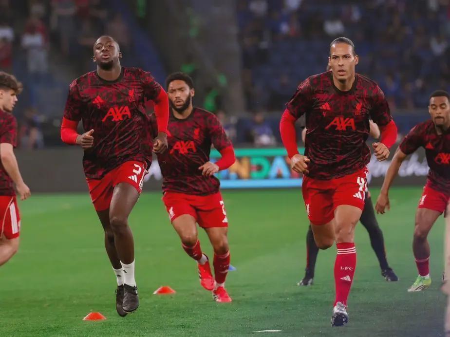  战术坍塌与数据真相：安菲尔德奇迹为何难再现 体育新闻