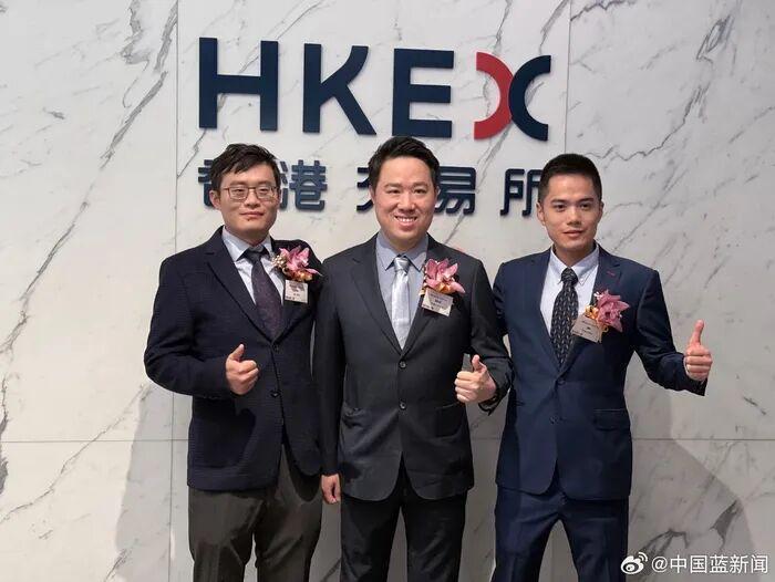  群核科技港交所上市：空间智能赛道的资本破局与技术突围 股票财经