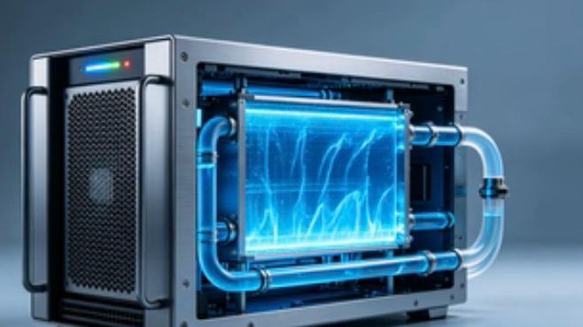  算力并购再下一城：安诺其收购烽云信息的深层逻辑与产业信号 股票财经