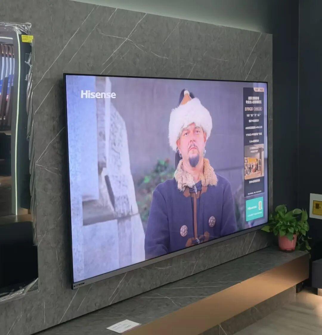  买家电要趁早！这波涨价潮背后，藏着你不知道的真相 家电市场