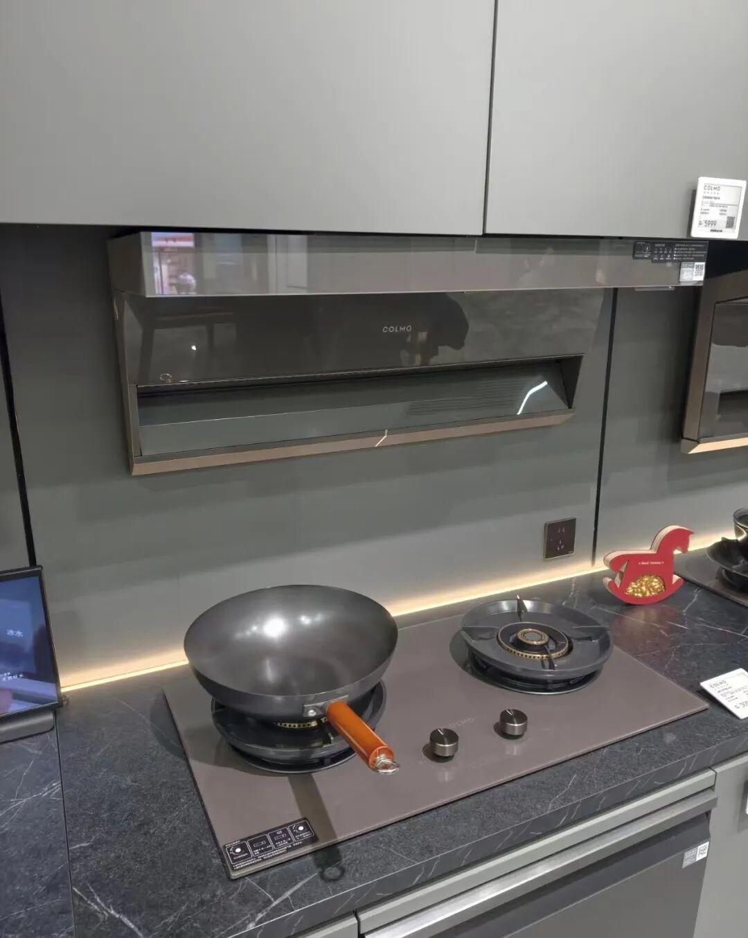  买家电要趁早！这波涨价潮背后，藏着你不知道的真相 家电市场