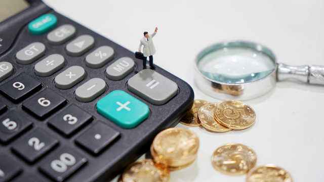  穿越数据迷雾：我如何从五大维度拆解一季度经济内生逻辑 股票财经