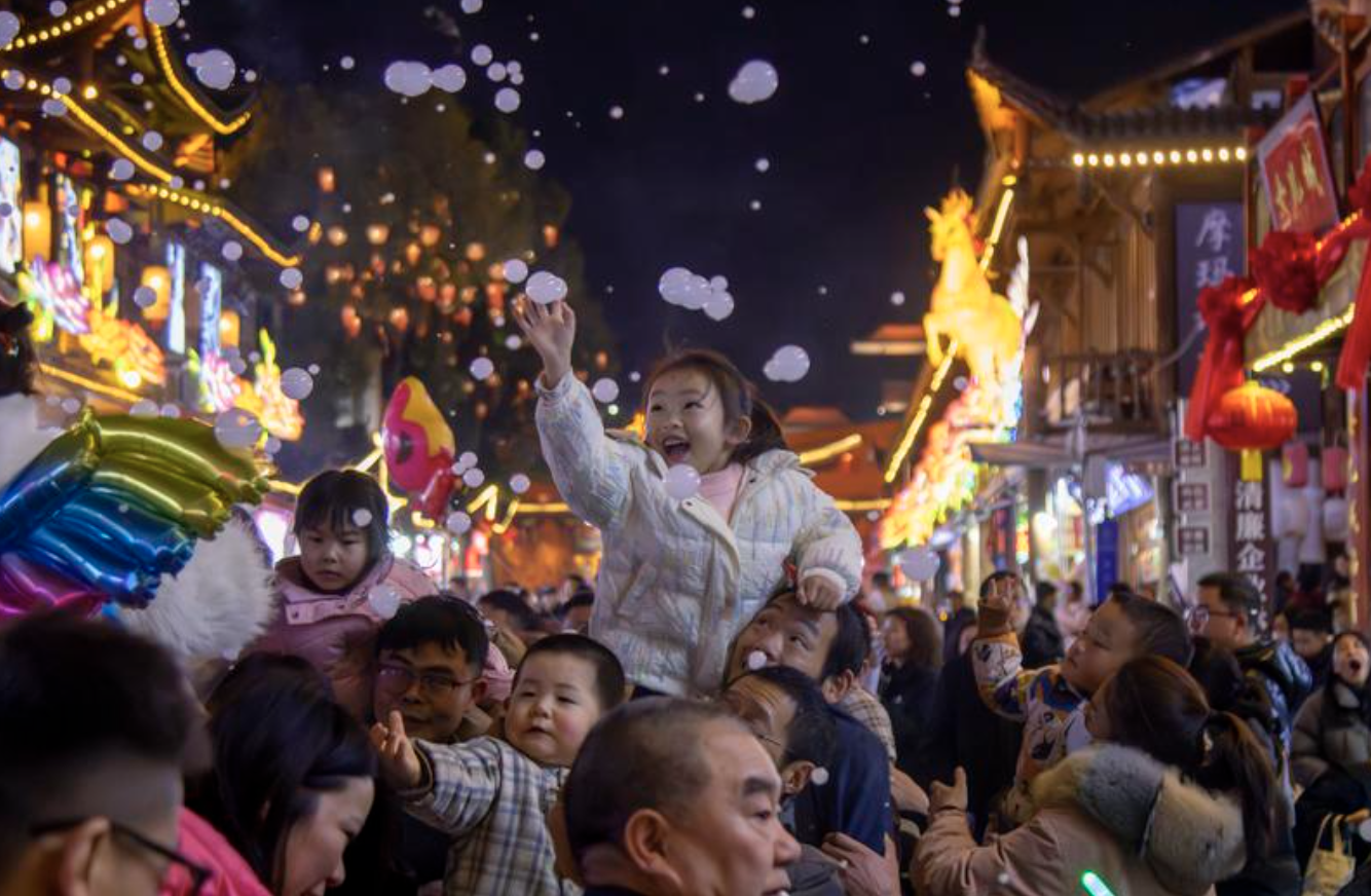  穿越数据迷雾：我如何从五大维度拆解一季度经济内生逻辑 股票财经
