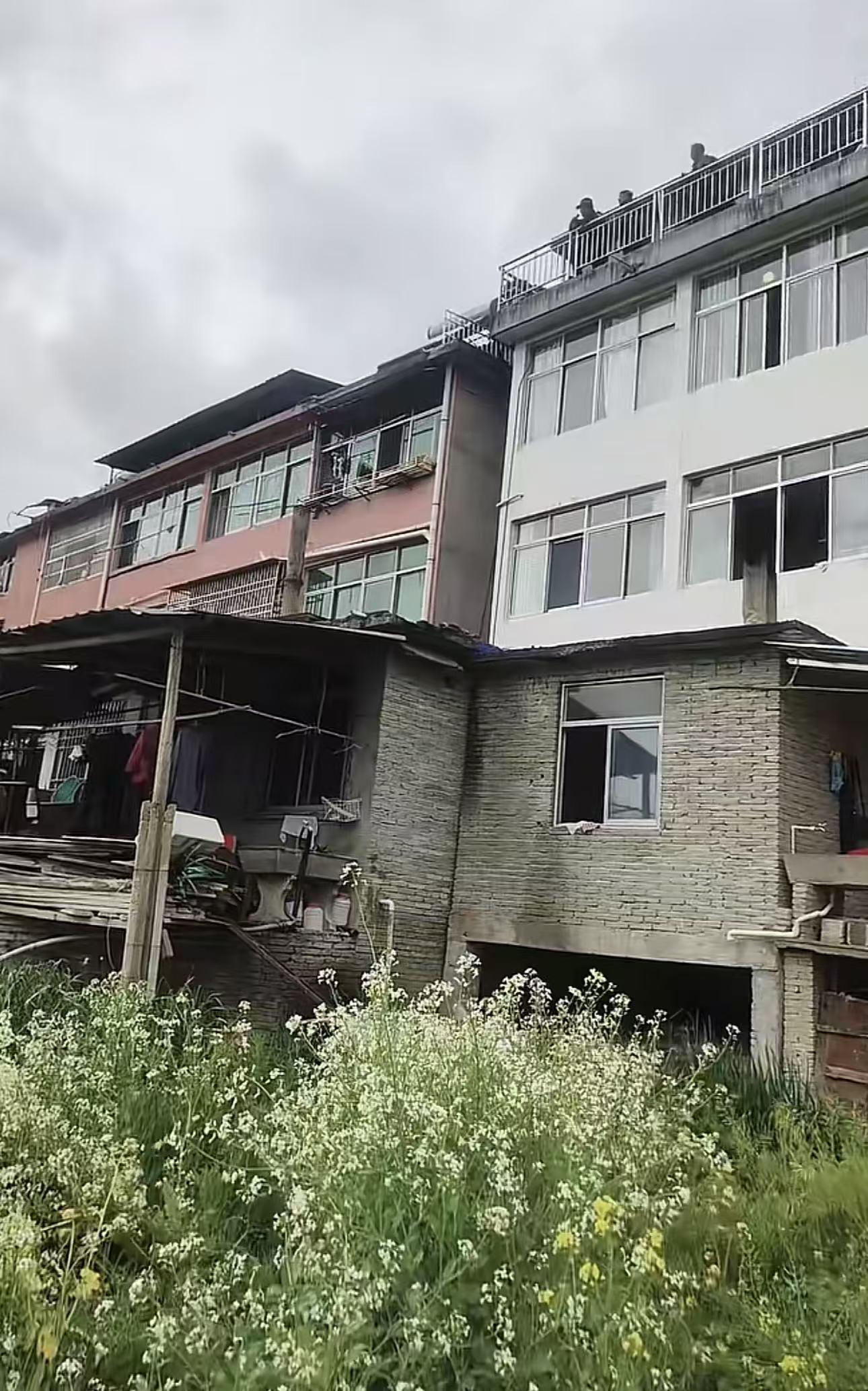  安徽6岁女童被害案深度还原：一次邻里冲突如何酿成不可挽回的悲剧 新闻