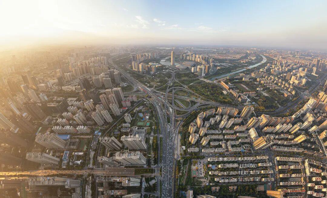  郑州房价下跌的底层逻辑：共同叙事崩塌与市场重构 股票财经